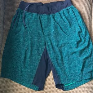Lululemon shorts men’s